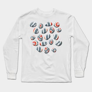 Pebbles Long Sleeve T-Shirt